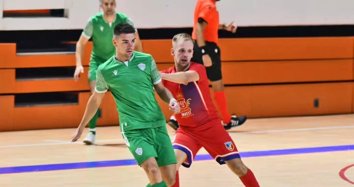 Aleksandar Pavlović/Foto: 