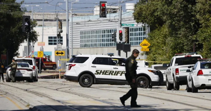 Pucnjava u SAD/John G. Mabanglo