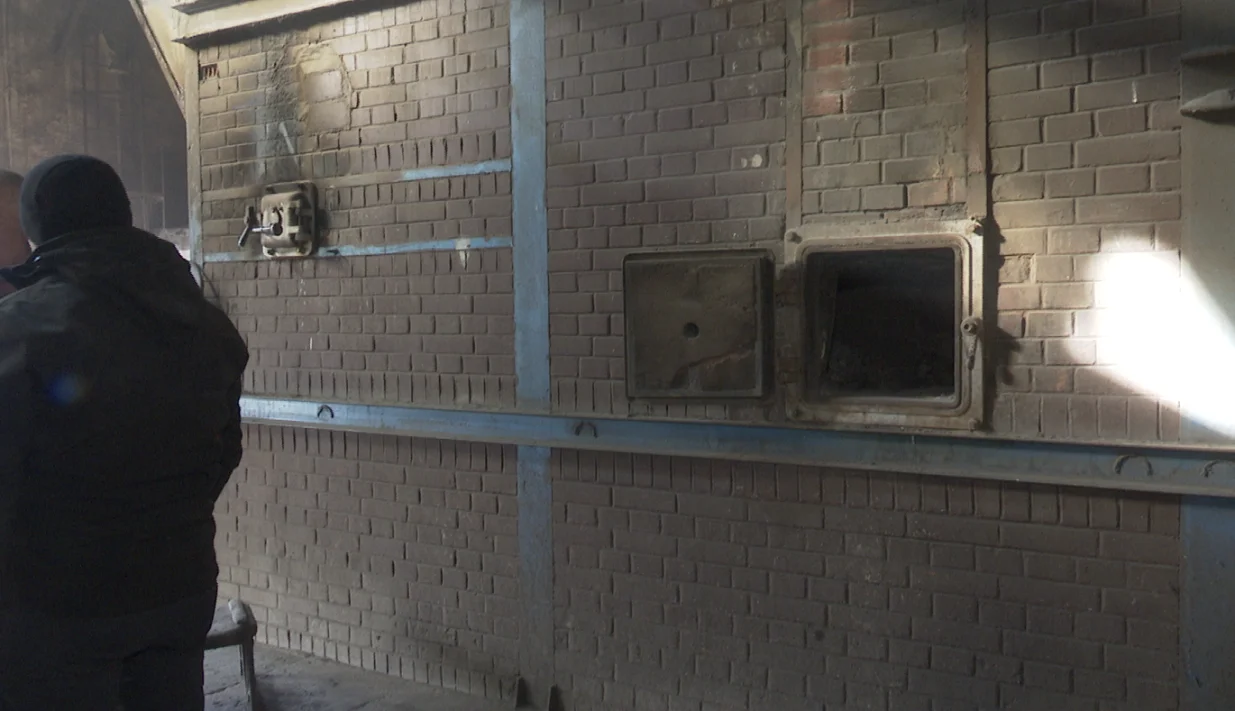 Hladni kotlovi u Bijeljini/Rtv Bn