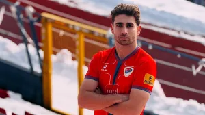 Abel Pascual Urbon/Foto: 