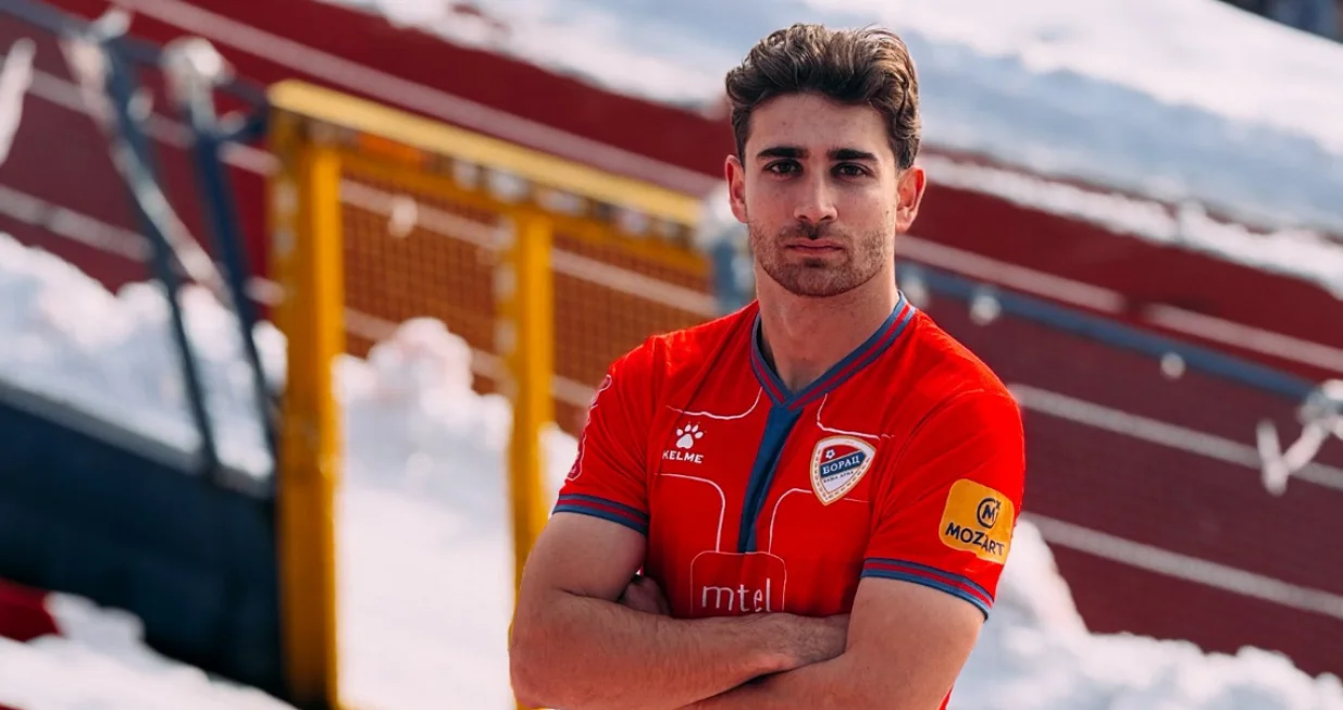 Abel Pascual Urbon/Foto: 