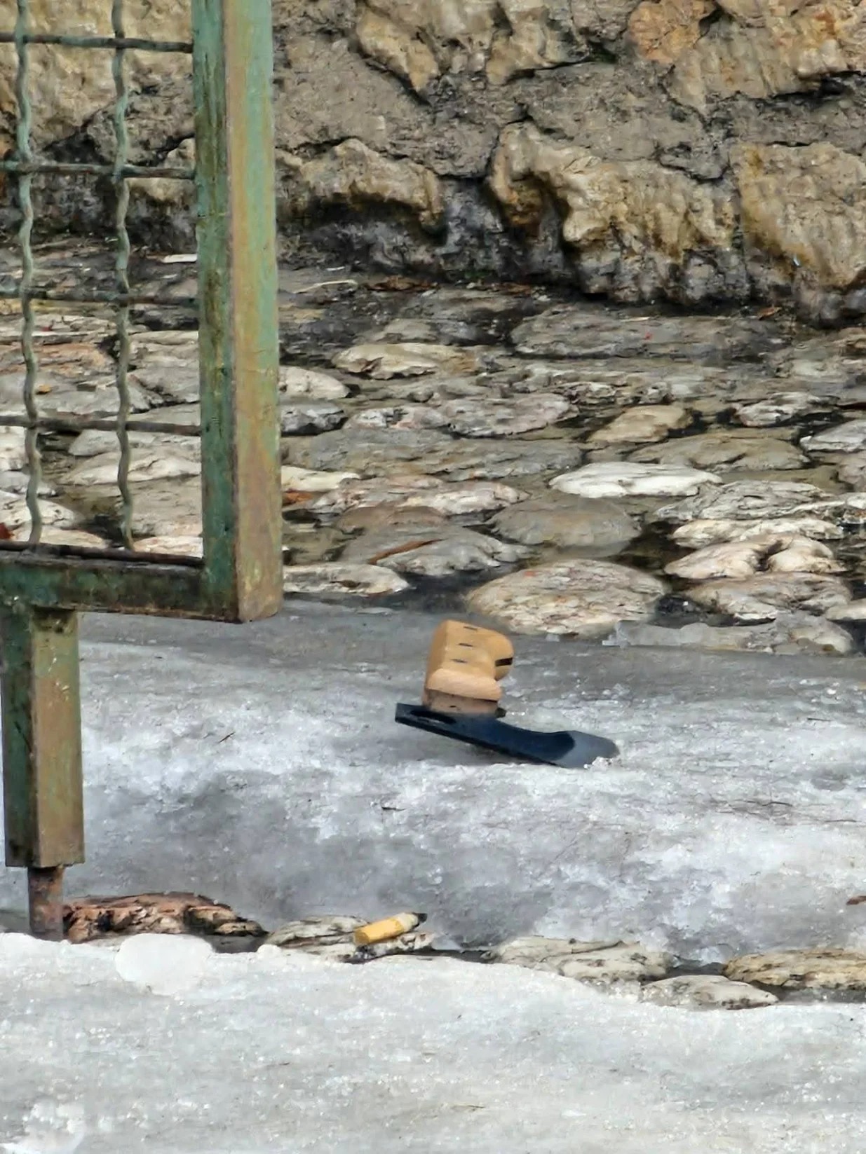 incident, ba&scaron;čar&scaron;ija, tuča, oružje, policija, sarajevo/N.k.