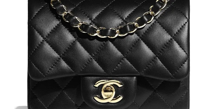 Torba koja je stvar prestiža/