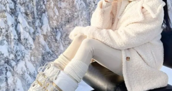 Svi će ih nositi/Pinterest