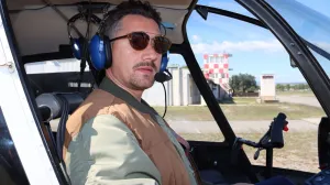 Budući piloti MUP-a KS/