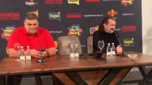 aca lukas, press, konferencija, pokušaj ubistva/