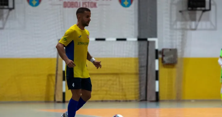 LAzar Milosavljević/Foto: 