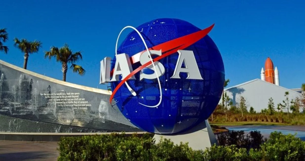 NASA Florida/Images Etc Ltd