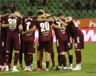 FK Sarajevo - H&Scaron;K Posu&scaron;je/Foto: 