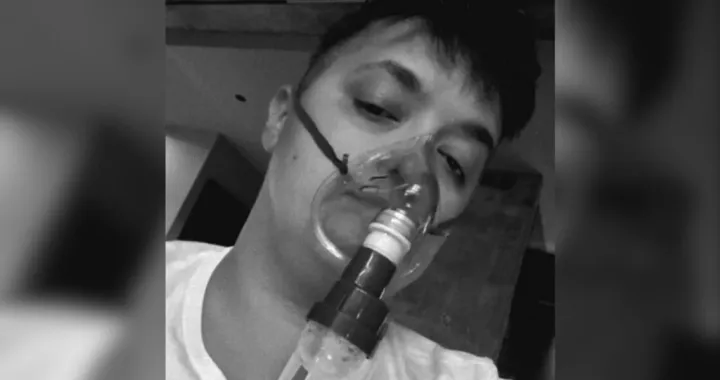 Marija &Scaron;erifović zabrinula fanove/Marija &Scaron;erifović