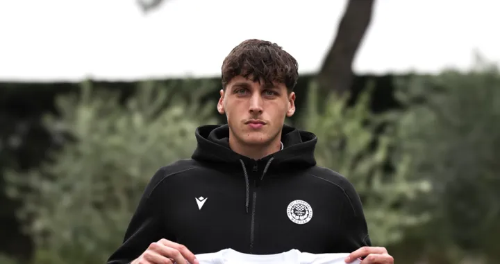 Dan Lagumdžija/Foto: 