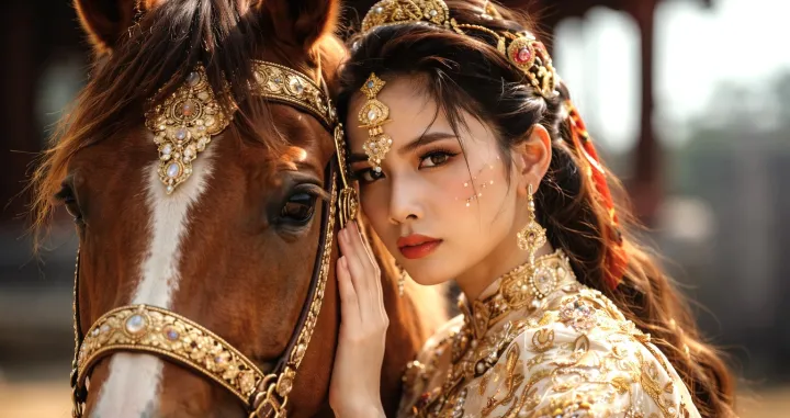 Kineski horoskop za 2026. godinu - godina konja//