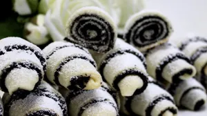 Kiflice s makom/@pomoravka