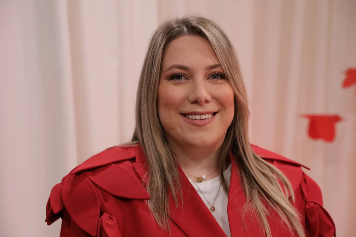 Kosana Tojić go&scaron;ća je najnovije epizode Oslobođene/Oslobođenje 