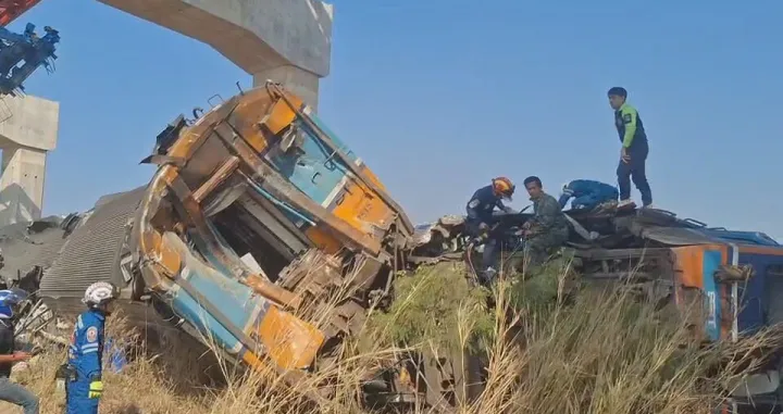 Jezivi prizori/X.com/