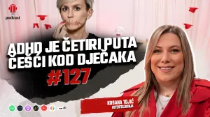 Kosana je gosta najnovije epizode Oslobođene/Oslobođenje 