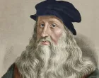 Leonardo da Vinci/