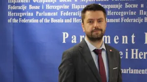 Amir Purić, nove ideje o općinama/