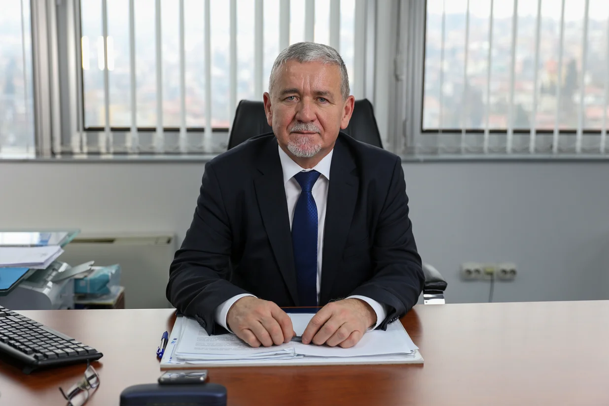 Josip Martić/Samir Cacan