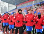 Trening igrača Borca/Foto: 