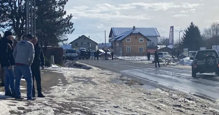 Velika materijalna &scaron;teta/Dru&scaron;tvene mreže/