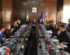 Sjednica Vlade FBiH//