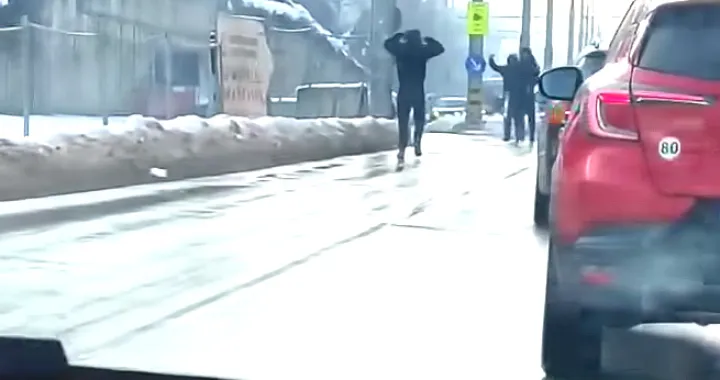 FOTO: Crna Hronika - Screenshot/Foto: 