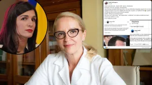 Sebija Izetbegović vrijeđala Samira Avdića zbog izgleda, odgovorila joj Sabina Ćudić//