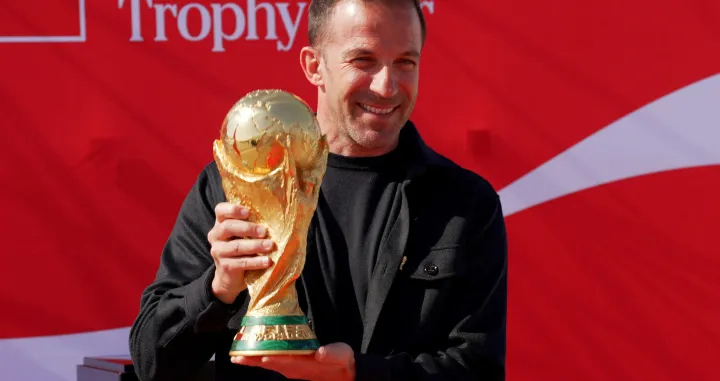 REUTERS/Mohammed Benmansour/Foto: 