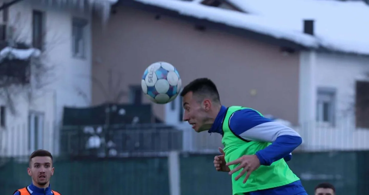 FOTO: FK Zeljeznicar/Foto: 