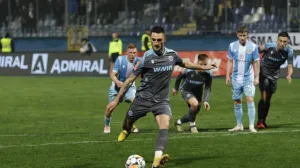 FOTO: Sanel Konjhodžić - Sport1.ba/Foto: 