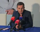 Neboj&scaron;a Vukanović, lider Liste za pravdu i red/PrtSc/Prtsc