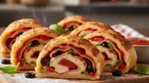 Svi ga obožavaju/Ilustracija