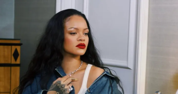 Rihanna podgrijala sumnje/Instagram