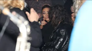 Ana Nikolić i Goran Ratković Rale/Damir Dervišagić