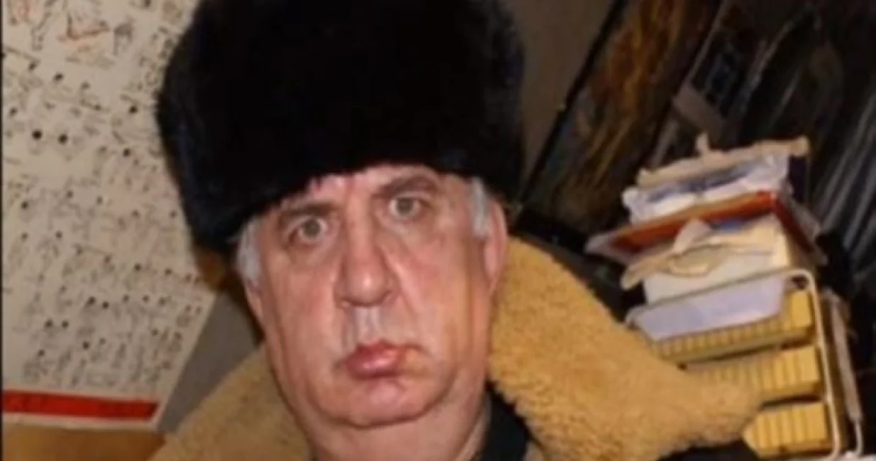 Slobodan Mitrić, Karate Bob, agent Titove tajne službe/Prtsc