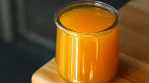 sok, zdravlje, limun, narandža, imunitet, napitak, kurkuma, mrkva, med/Giorgio Trovato