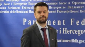 Amir Purić, nove ideje o općinama/