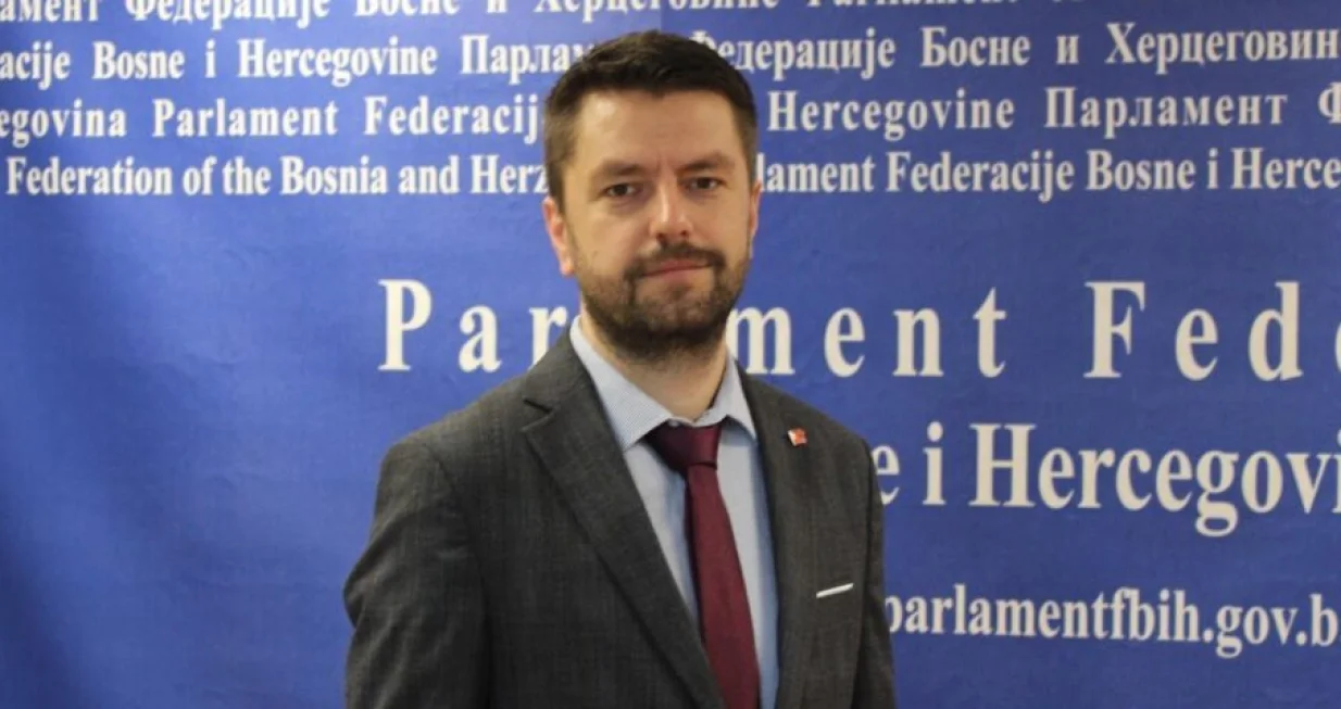 Amir Purić, nove ideje o općinama/