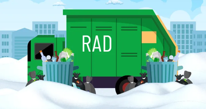 Sve ovo podsjeća na stanje u kojem se vidi drvo, ali ne i &scaron;uma/Benjamin Krnić