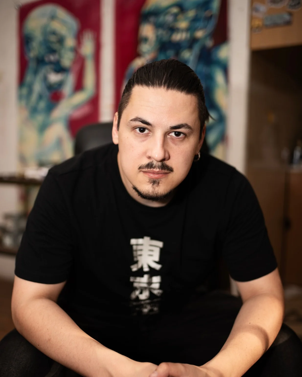 Haračić: Du&scaron;a u reminiscenciji je priča o stalnom procesu čovjekovog izlaganja svijetu kroz prizme pro&scaron;losti i budućnosti/