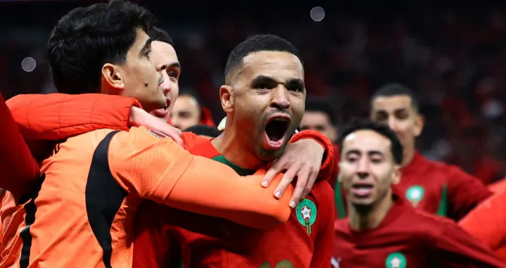 FOTO: Siphiwe Sibeko/REUTERS/Foto: 