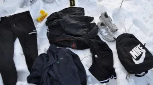 Policija pronašla dokaze/MUP ZDK/