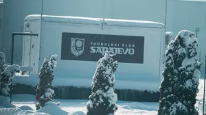 FOTO: FK Sarajevo/Foto: 
