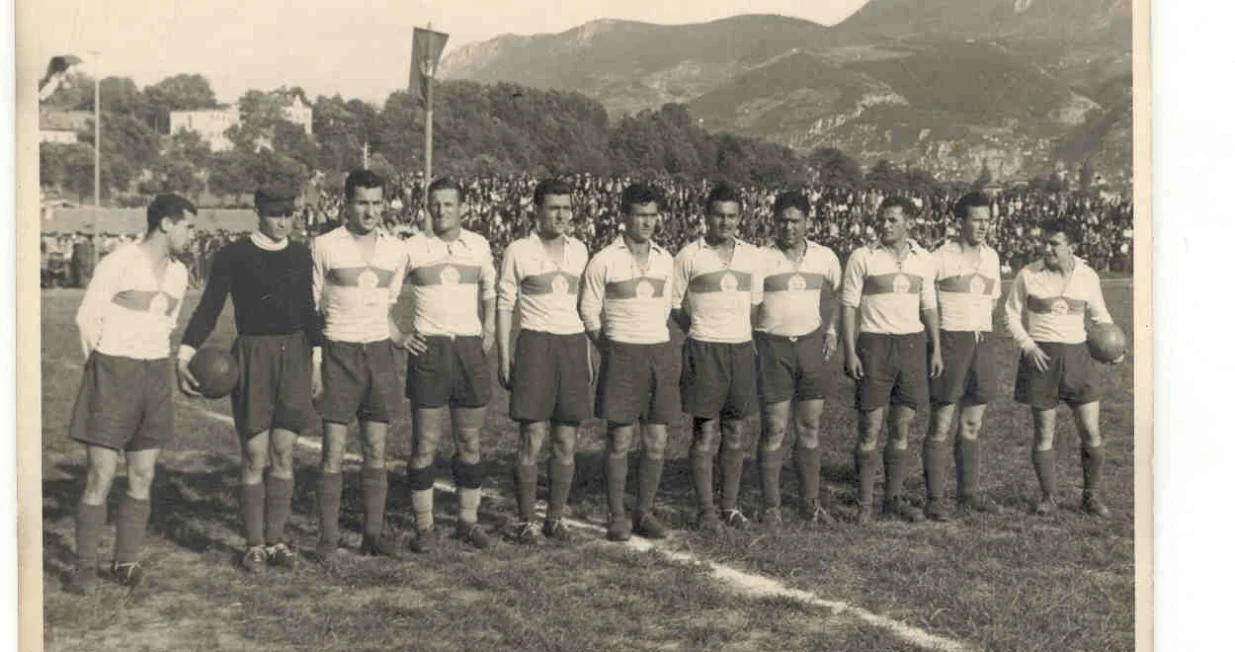 FK Sarajevo/Foto: 