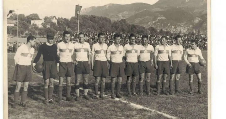 FK Sarajevo/Foto: 