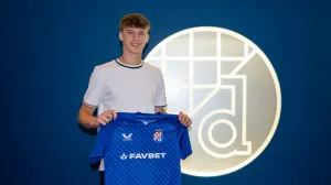 FOTO: Mario Beljo/GNK Dinamo/Foto: 