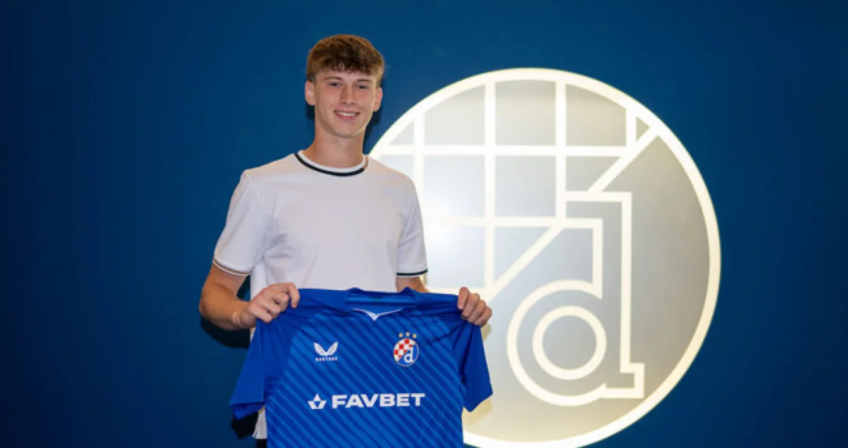 FOTO: Mario Beljo/GNK Dinamo/Foto: 