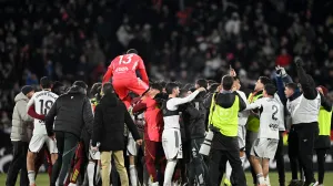 REUTERS/Pablo Morano/Foto: 