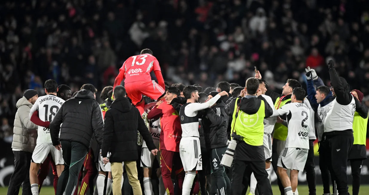 REUTERS/Pablo Morano/Foto: 